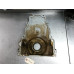 109H006 Engine Timing Cover From 2005 Chevrolet Silverado 1500  5.3 12556623